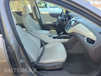 2024 Chevrolet Malibu LT 2LT - miniatura 8