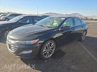 2024 Chevrolet Malibu LT 2LT