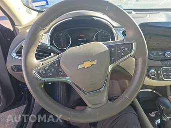 2024 Chevrolet Malibu LT 2LT – miniatura 10