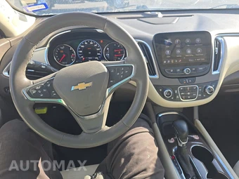 2024 Chevrolet Malibu LT 2LT – miniatura 11