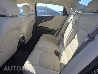 2024 Chevrolet Malibu LT 2LT – miniatura 13