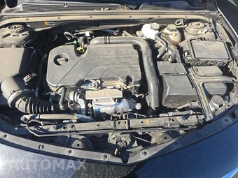 2024 Chevrolet Malibu LT 2LT – miniatura 15