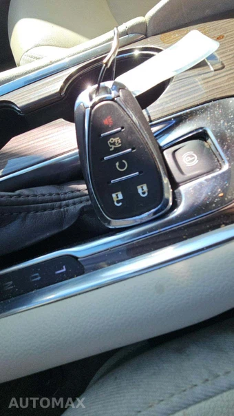 2024 Chevrolet Malibu LT 2LT – miniatura 18