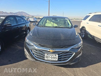 2024 Chevrolet Malibu LT 2LT – miniatura 2