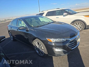 2024 Chevrolet Malibu LT 2LT – miniatura 3