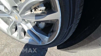 2024 Chevrolet Malibu LT 2LT – miniatura 33
