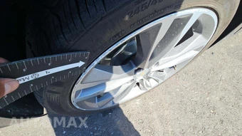 2024 Chevrolet Malibu LT 2LT – miniatura 34