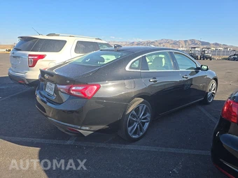 2024 Chevrolet Malibu LT 2LT – miniatura 4