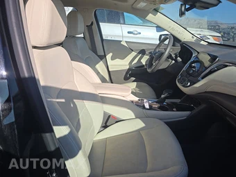 2024 Chevrolet Malibu LT 2LT – miniatura 8