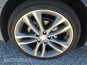 2024 Chevrolet Malibu LT 2LT - miniatura 4