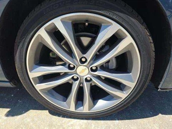 2024 Chevrolet Malibu LT 2LT - miniatura 7
