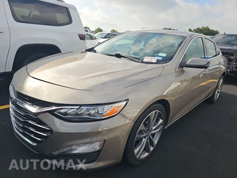2024 Chevrolet Malibu LT 2LT