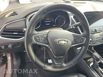 2024 Chevrolet Malibu LT 2LT - miniatura 10