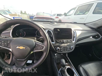 2024 Chevrolet Malibu LT 2LT - miniatura 11