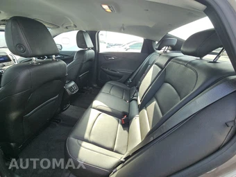 2024 Chevrolet Malibu LT 2LT - miniatura 13