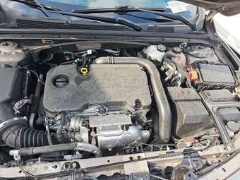 2024 Chevrolet Malibu LT 2LT - miniatura 15