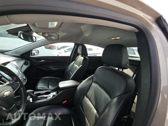 2024 Chevrolet Malibu LT 2LT - miniatura 18