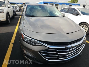 2024 Chevrolet Malibu LT 2LT - miniatura 2