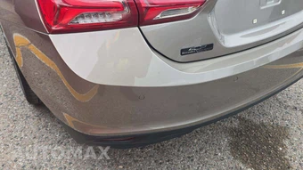 2024 Chevrolet Malibu LT 2LT - miniatura 25