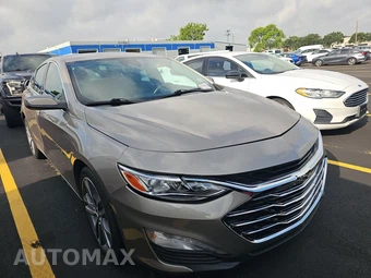 2024 Chevrolet Malibu LT 2LT - miniatura 3