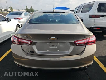 2024 Chevrolet Malibu LT 2LT - miniatura 5