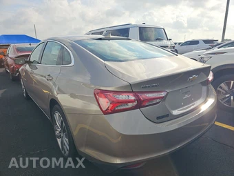 2024 Chevrolet Malibu LT 2LT - miniatura 6