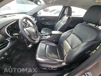 2024 Chevrolet Malibu LT 2LT - miniatura 7
