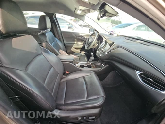 2024 Chevrolet Malibu LT 2LT - miniatura 8