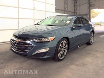 2024 Chevrolet Malibu LT 2LT