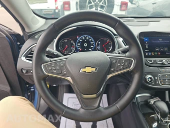 2024 Chevrolet Malibu LT 2LT – miniatura 10