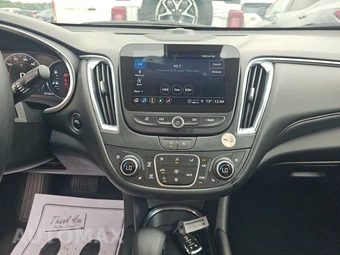 2024 Chevrolet Malibu LT 2LT – miniatura 11