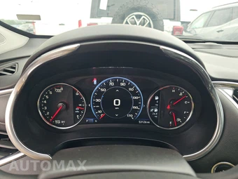 2024 Chevrolet Malibu LT 2LT – miniatura 12