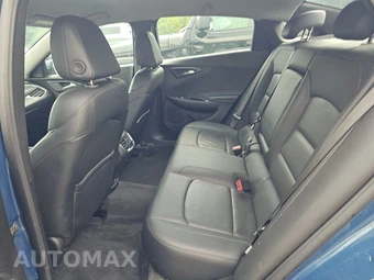 2024 Chevrolet Malibu LT 2LT – miniatura 13