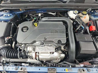 2024 Chevrolet Malibu LT 2LT – miniatura 15