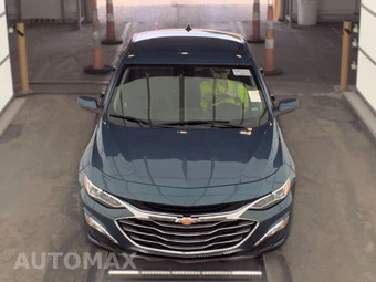 2024 Chevrolet Malibu LT 2LT – miniatura 2