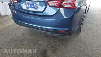 2024 Chevrolet Malibu LT 2LT – miniatura 24