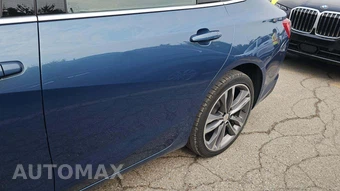 2024 Chevrolet Malibu LT 2LT – miniatura 25