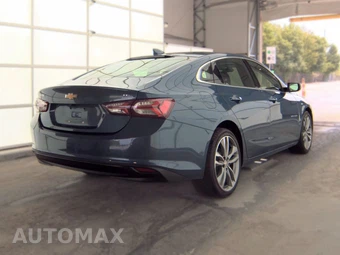 2024 Chevrolet Malibu LT 2LT – miniatura 4
