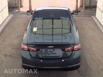 2024 Chevrolet Malibu LT 2LT – miniatura 5