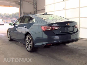2024 Chevrolet Malibu LT 2LT – miniatura 6