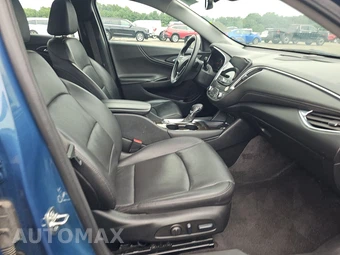 2024 Chevrolet Malibu LT 2LT – miniatura 8