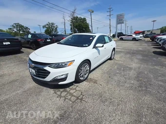 2024 Chevrolet Malibu LT 2LT