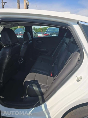 2024 Chevrolet Malibu LT 2LT - miniatura 10