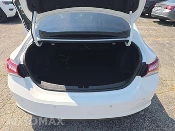 2024 Chevrolet Malibu LT 2LT - miniatura 11