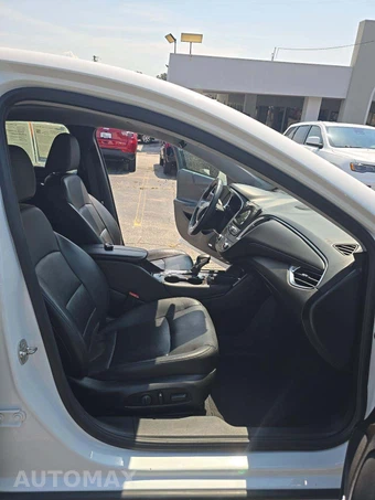 2024 Chevrolet Malibu LT 2LT - miniatura 15