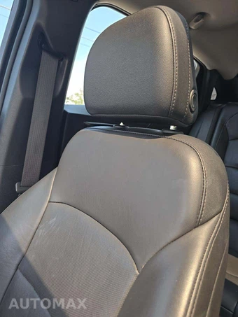 2024 Chevrolet Malibu LT 2LT - miniatura 21