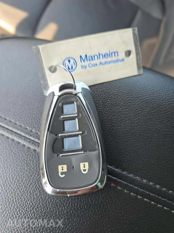 2024 Chevrolet Malibu LT 2LT - miniatura 5