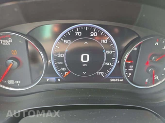 2024 Chevrolet Malibu LT 2LT - miniatura 6