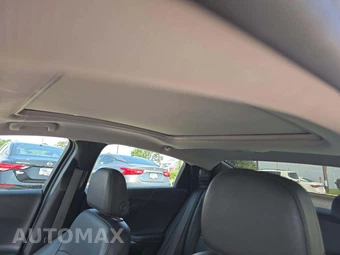 2024 Chevrolet Malibu LT 2LT - miniatura 8