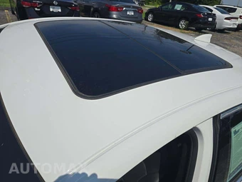 2024 Chevrolet Malibu LT 2LT - miniatura 9